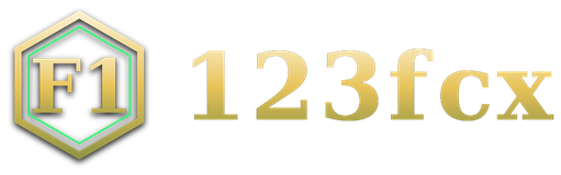 123fcx โลโก้
